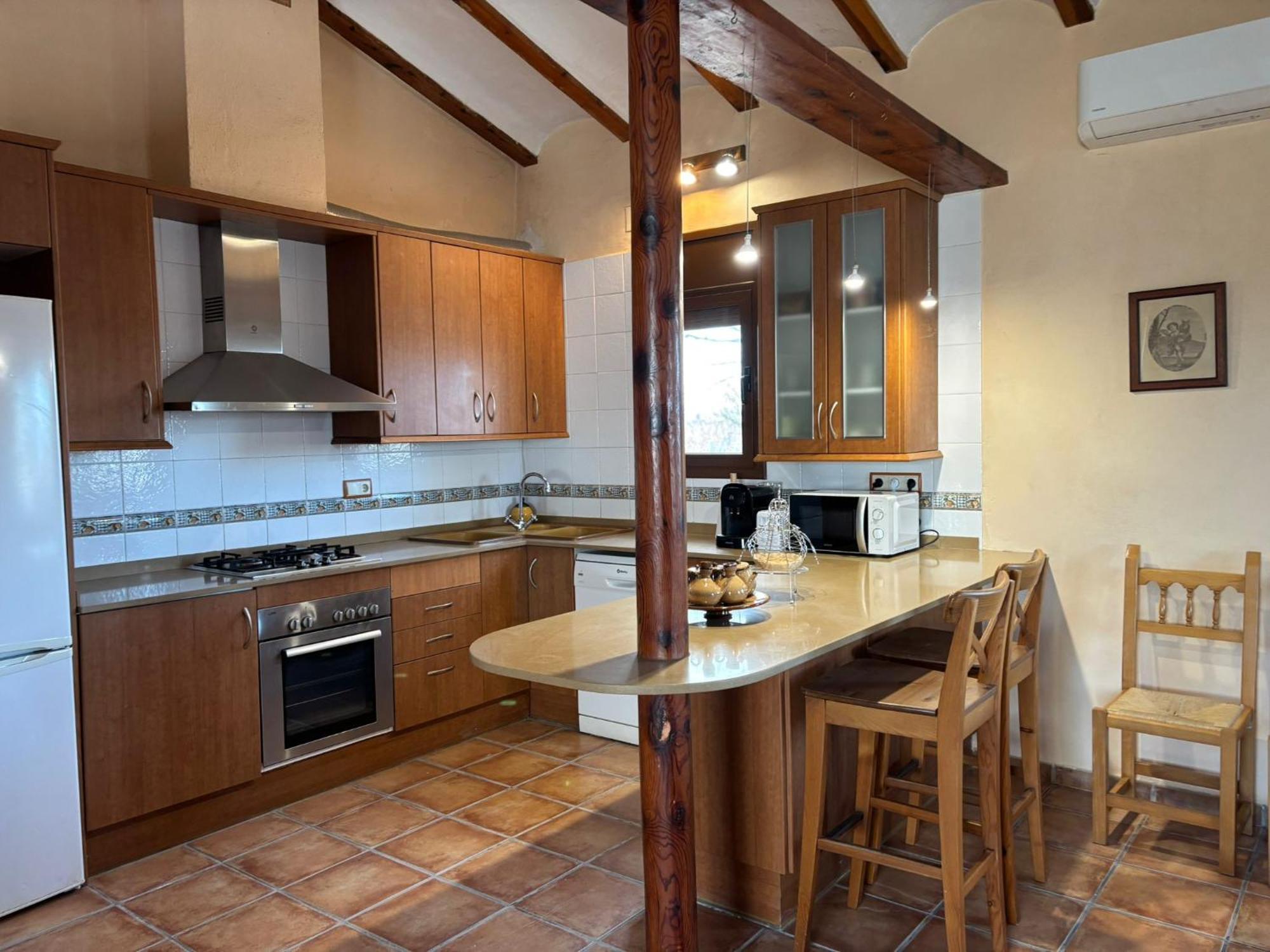 Casa Rue Villa เดลแตเบรอ ภายนอก รูปภาพ